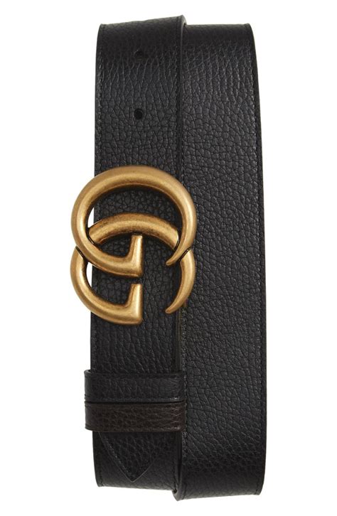 nordstrom gucci belts